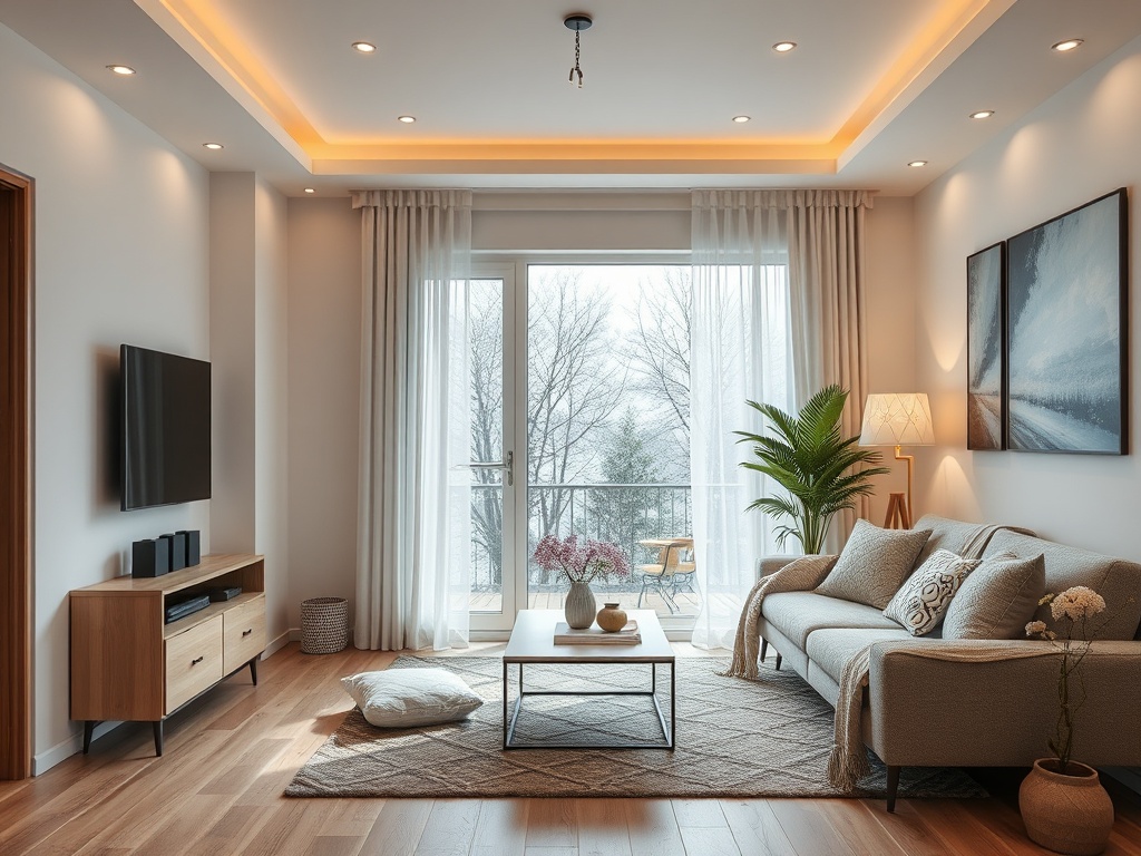 Особенности монтажа систем отопления "электрический теплый пол" с возможностью программирования