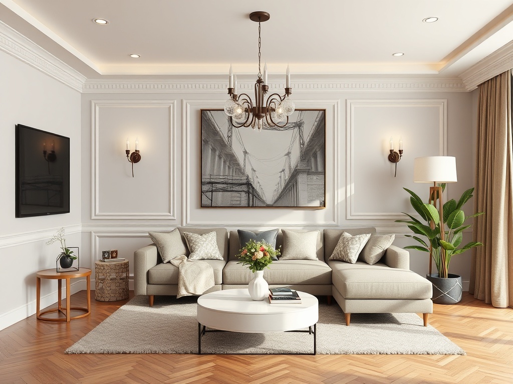 Особенности монтажа систем отопления 