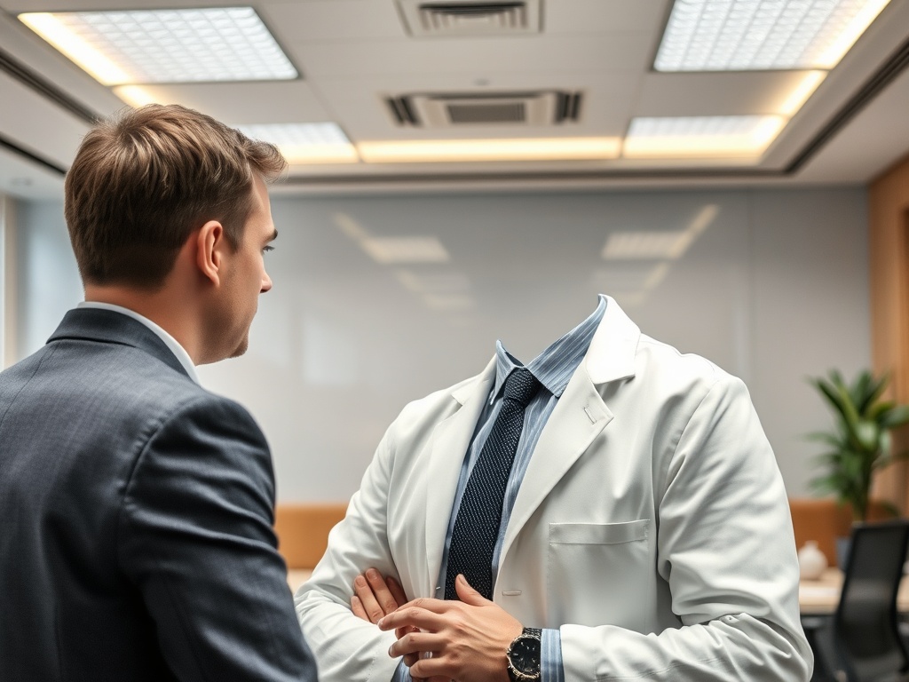 Система оповещения о задымлении на участке