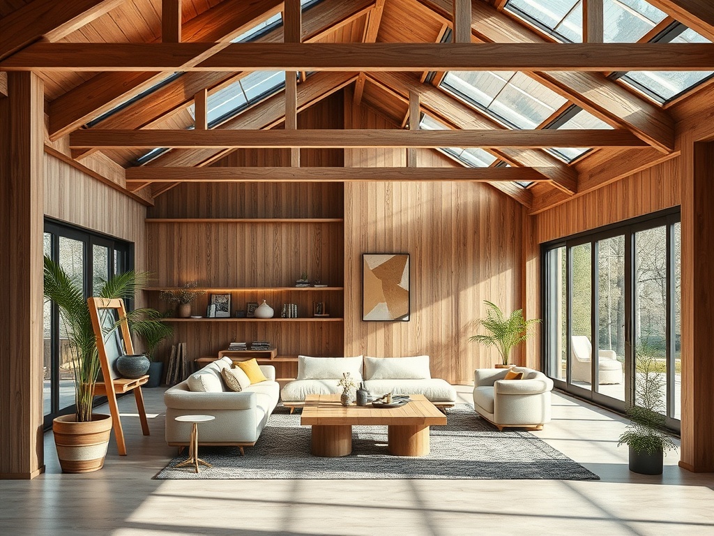 Каркасный дом: мифы и реальность