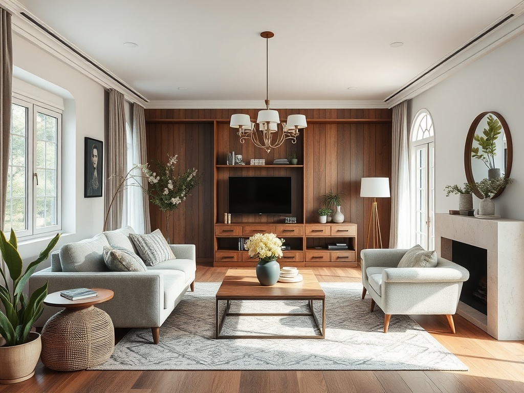 Каркасный дом: мифы и реальность