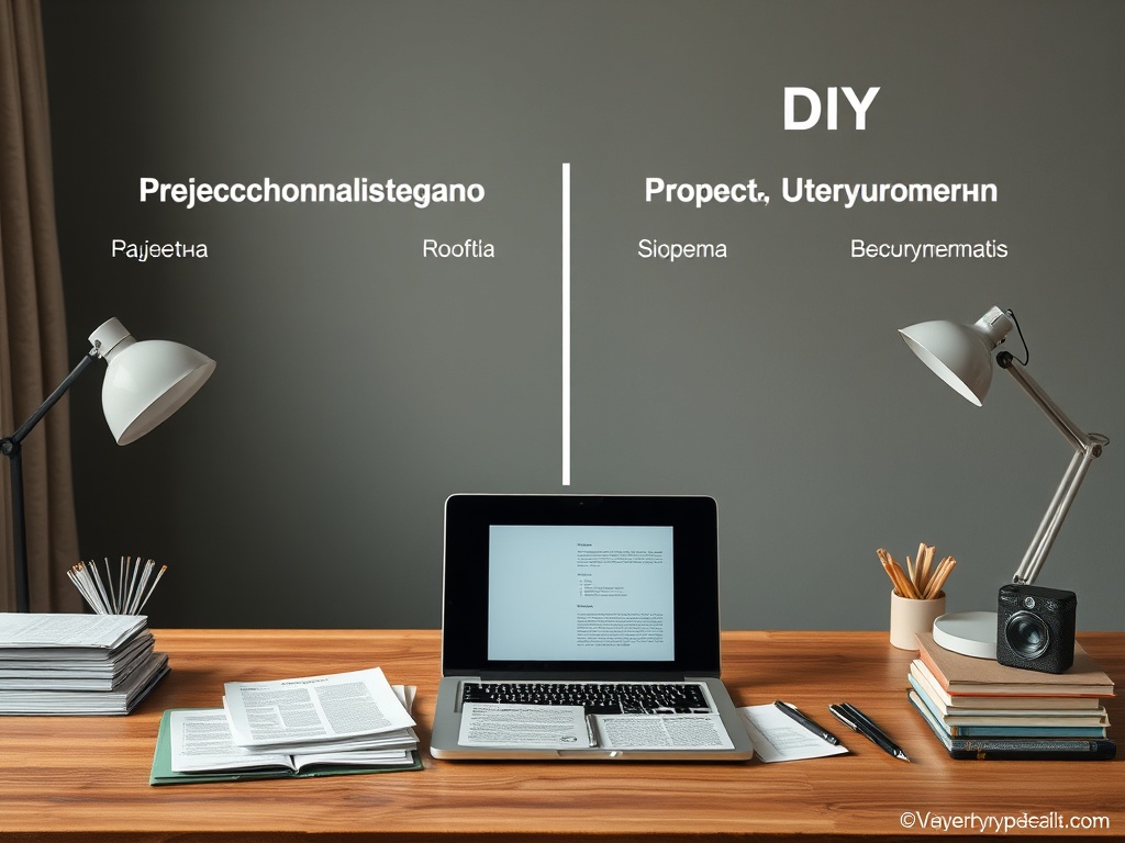 Кто должен заниматься утеплением? Профессионалы или DIY?