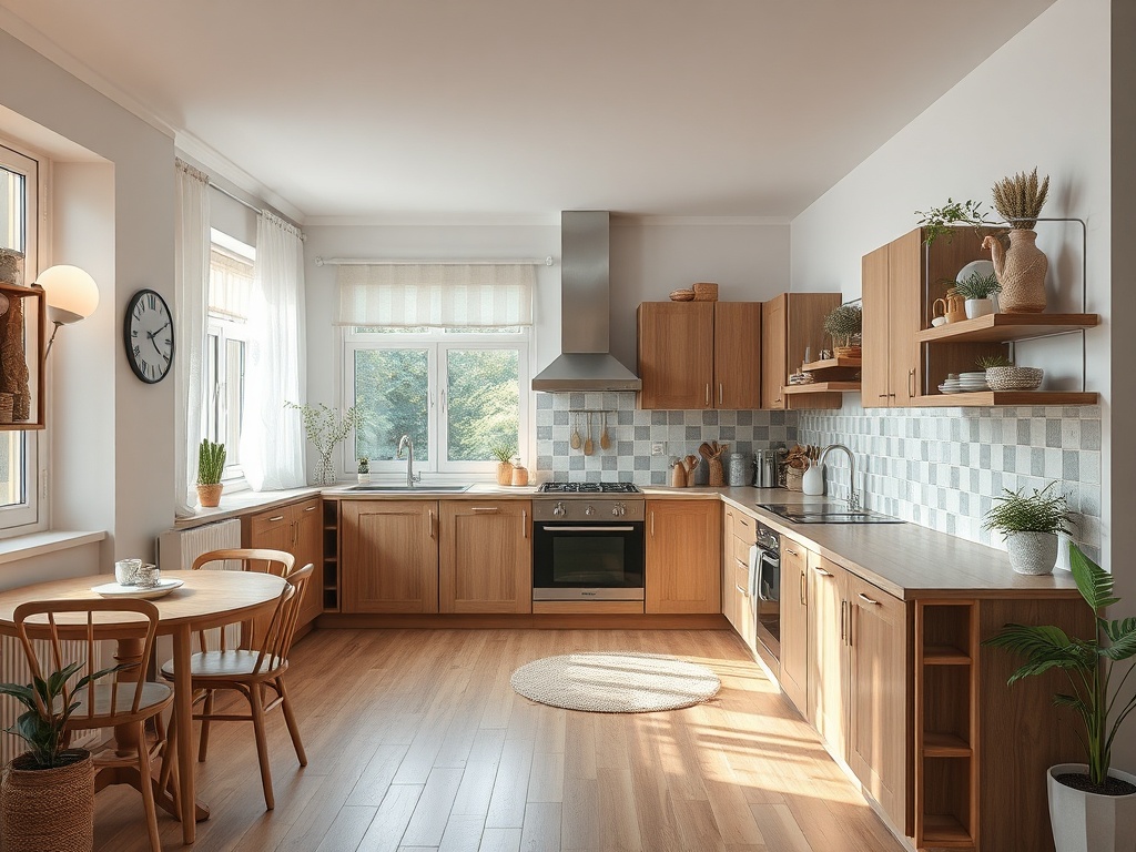 Система оповещения о задымлении на участке