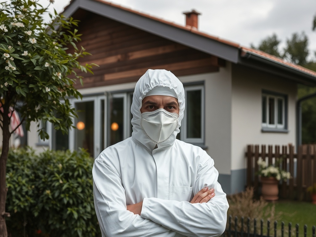 Резервный канал связи для умного загородного дома: 4G модем