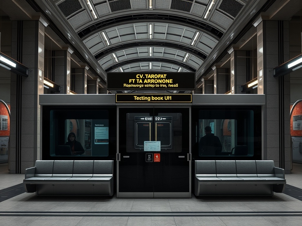 Противотаранные устройства на воротах