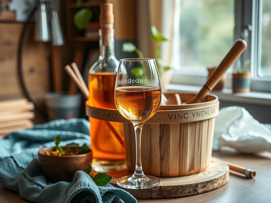 Стеллажи для вина Стеллажи для вина