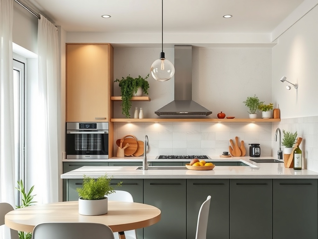 Резервный канал связи для умного загородного дома: 4G модем