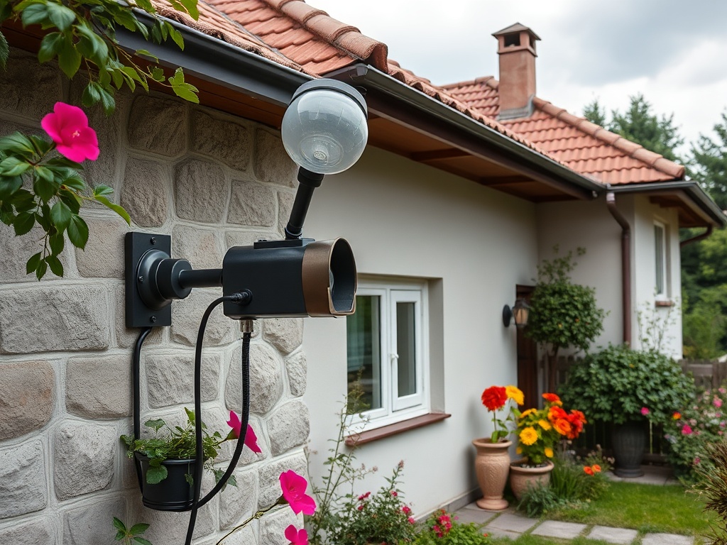 Противотаранные устройства на воротах Противотаранные устройства на воротах