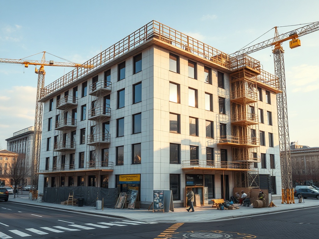 Клееный брус для строительства в Краснодарском крае